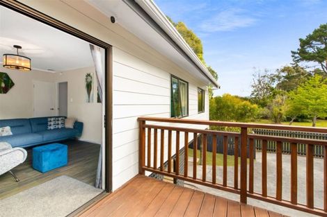 Photo of property in 2/123 Millbrook Road, Sunnyvale, Auckland, 0612