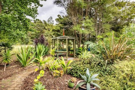 Photo of property in 296 Punakitere Road, Taheke, Kaikohe, 0473