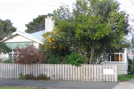 Photo of property in 20 Frederick Street, Terrace End, Palmerston North, 4410