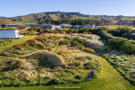 Photo of property in 8 Beach Road, Flat Point, Masterton, 5883