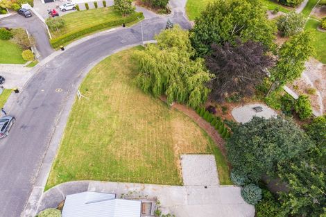 Photo of property in 25 Mitre Street, Gore, 9710