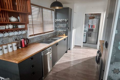 Photo of property in 56 Andrew Road, Howick, Auckland, 2010