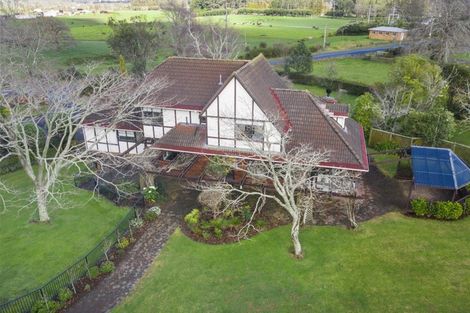 Photo of property in 48 Ponga Road, Opaheke, Papakura, 2584