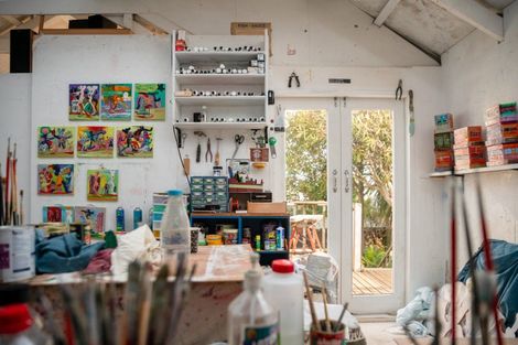 Photo of property in 62 Pirie Street, Mount Victoria, Wellington, 6011