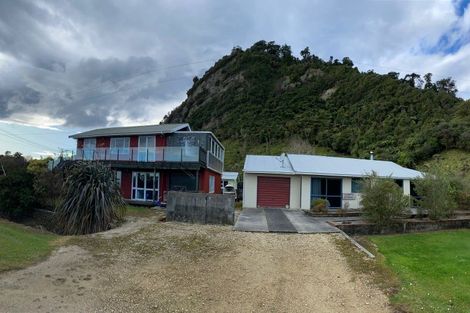 Photo of property in 2 Horncastle Crescent, Little Wanganui, Karamea, 7893
