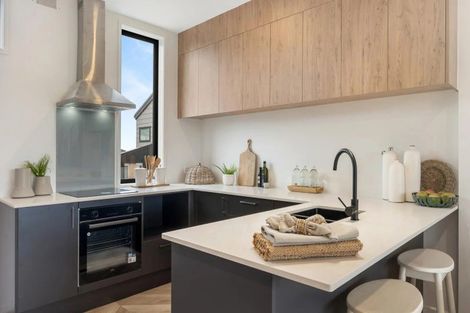 Photo of property in 3/8 Bennett Road, Pakuranga, Auckland, 2010