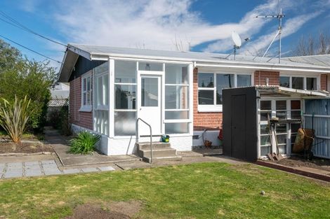 Photo of property in 212 Scott Street, Redwoodtown, Blenheim, 7201