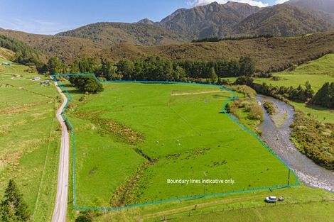 Photo of property in 722 Putara Road, Eketahuna, 4994