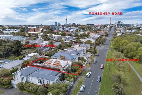 Photo of property in 101 Rose Road, Grey Lynn, Auckland, 1021