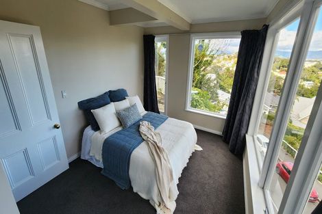 Photo of property in 26 Plunket Street, Kelburn, Wellington, 6012