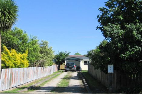 Photo of property in 18 Winter Street, Mangapapa, Gisborne, 4010