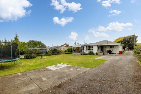 Photo of property in 66 Sedcole Street, Pahiatua, 4910