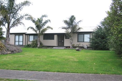 Photo of property in 121 Motu Capri, Pauanui, Hikuai, 3579
