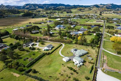 Photo of property in 99 Hansen Road, Makauri, Gisborne, 4071