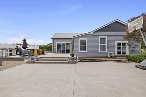 Photo of property in 81/81a Matarikoriko Road, Brixton, Waitara, 4382