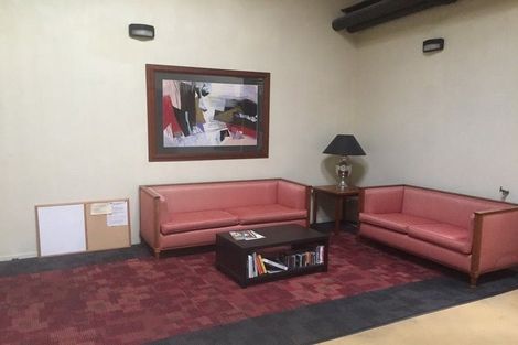 Photo of property in Metro Apartments, 16/220 Thorndon Quay, Pipitea, Wellington, 6011