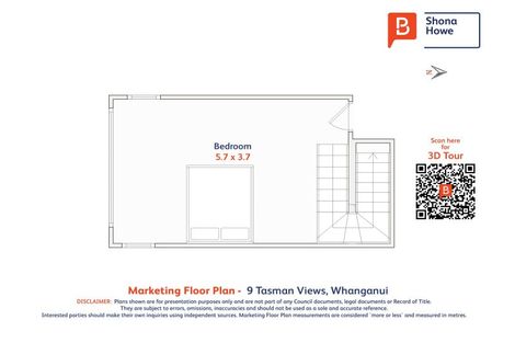 Photo of property in 9 Tasman Views, Otamatea, Whanganui, 4501