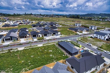 Photo of property in 103 Schoolside Road, Kumeu, 0810