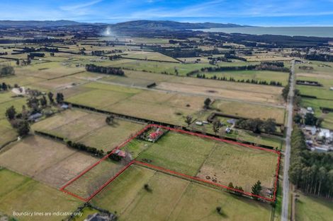 Photo of property in 135 Harleston Road, Sefton, Rangiora, 7477
