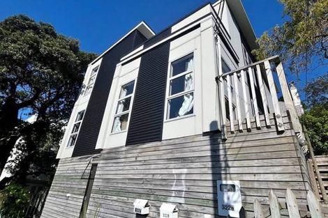 Photo of property in 322b The Terrace, Te Aro, Wellington, 6011