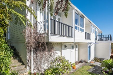 Photo of property in 39 Imlay Crescent, Ngaio, Wellington, 6035