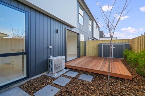 Photo of property in 2/51 Laurence Street, Waltham, Christchurch, 8011
