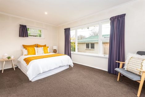 Photo of property in 23 Mappleton Avenue, Burnside, Christchurch, 8053