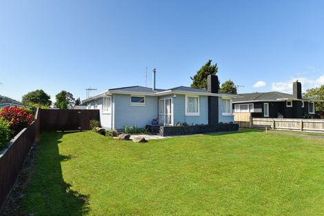 Photo of property in 31 Clyde Street, Utuhina, Rotorua, 3015