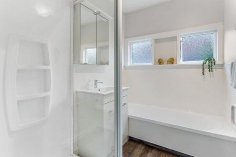 Photo of property in 5 Hillmorton Street, Hillmorton, Christchurch, 8024