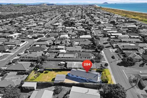 Photo of property in 284 Dickson Road, Papamoa Beach, Papamoa, 3118