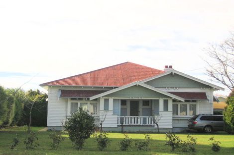 Photo of property in 811 Frederick Street, Mahora, Hastings, 4120