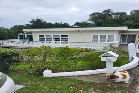 Photo of property in 3a Jeep Road, Raumati South, Paraparaumu, 5032