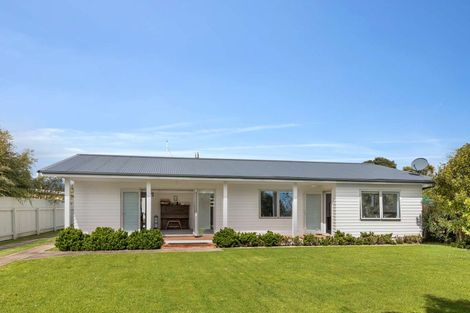 Photo of property in 12 Hunter Street, Karamea, 7893