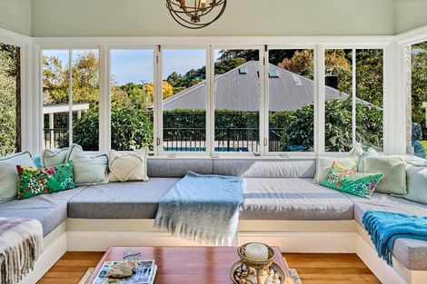 Photo of property in 68 Cheviot Road, Lowry Bay, Lower Hutt, 5013