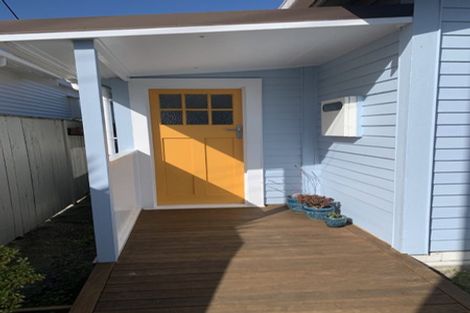 Photo of property in 136 Nelson Street, Petone, Lower Hutt, 5012