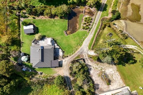 Photo of property in 5029 Kawhia Road, Kawhia, Te Awamutu, 3878