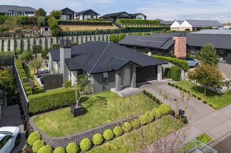 Photo of property in 3 Ridge Drive, Omokoroa, 3114