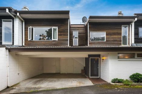 Photo of property in 3/42 Orakei Road, Remuera, Auckland, 1050