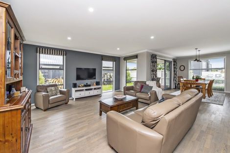 Photo of property in 63 Ledbury Drive, Rolleston, 7615