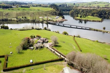 Photo of property in 2291 Maungatautari Road, Maungatautari, Cambridge, 3494
