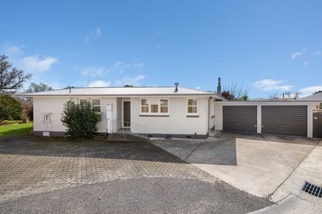 Photo of property in 7a Corry Crescent, Witherlea, Blenheim, 7201