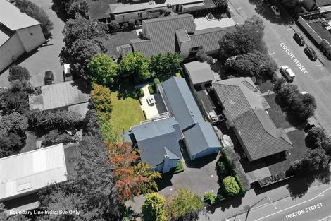 Photo of property in 139 Heaton Street, Merivale, Christchurch, 8052