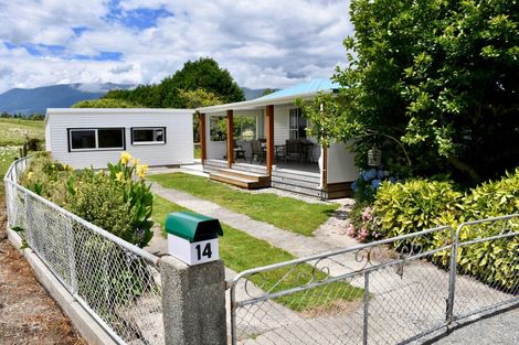 Photo of property in 14 Curries Road, Karamea, 7893