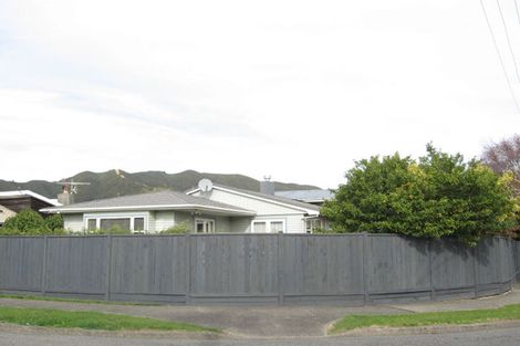 Photo of property in 46 Pinny Avenue, Epuni, Lower Hutt, 5011