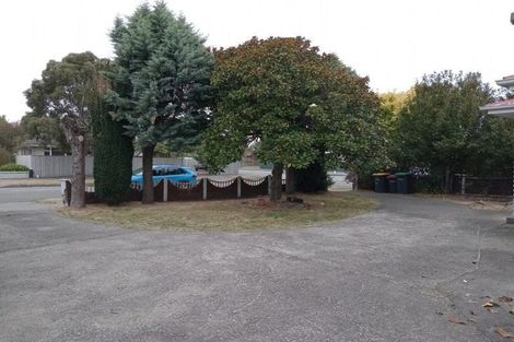 Photo of property in 27 Wycola Avenue, Hei Hei, Christchurch, 8042