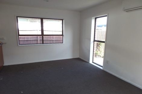 Photo of property in 115 Burke Street, Sydenham, Christchurch, 8023