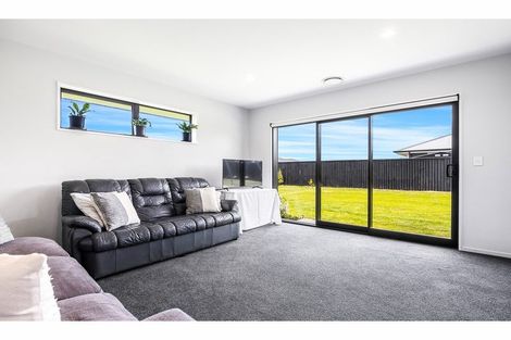 Photo of property in 265 Lincoln Rolleston Road, Rolleston, 7615