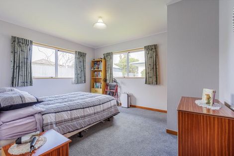 Photo of property in 9 Hughes Court, Pahiatua, 4910