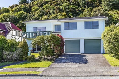 Photo of property in 43 Woodman Drive, Tawa, Wellington, 5028