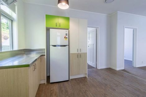Photo of property in 34 Adams Terrace, Aro Valley, Wellington, 6021